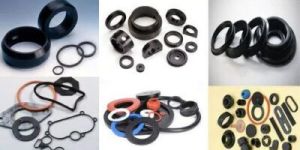 Rubber Moulded Products