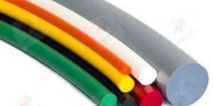 Silicone Rubber Cords