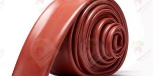 Silicone Sleeve for Corona Treater