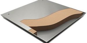 Chipboard Encapsulated Panel