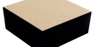 CHIPBOARD NON-ENCAPSULATED PANEL