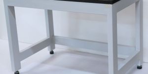 Anti-Vibration Tables Stability for Precision Instruments