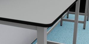 Worktops Trespa Toplab+