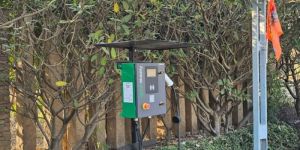 Residental EV Charger