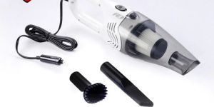 1502 Car Vacuum Cleaner