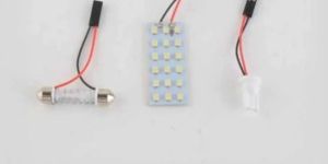 18 Pin Roof LED Lights