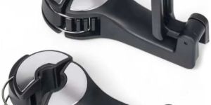 MH G02 Bag Hook with Mobile Holder