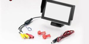 RD DBS 64 Dashboard Monitor