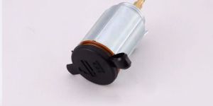 RD LS 2 Charging Socket