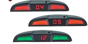 Tf 979 D PS 4 Eyes Car Parking Sensor