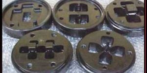 HOT WORK TOOL STEELS