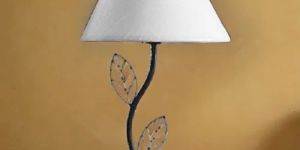 Iron Table Lamp