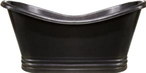 Luxury Antique Copper Bathtub