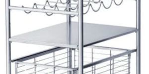 Modular Kitchen Trolley