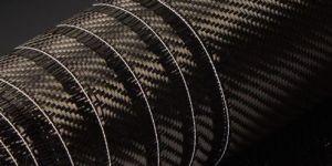 Carbon Fiber Fabric