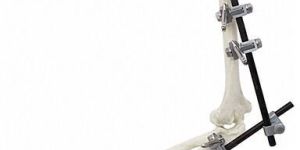 Carbon Fiber Orthopedic Parts