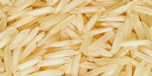 1509 Steam Basmati Rice