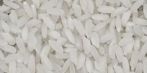 Sona Masuri Steam NON BASMATI RICE