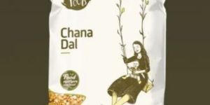 Chana Dal Pulses