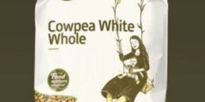COWPEA WHITE WHOLE