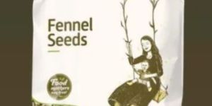 Fennel Seeds