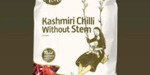 Kashmiri Chili without Stem