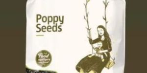 Poppy Seeds