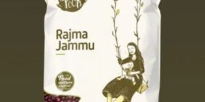 Red Kidney Beans Rajma Seeds