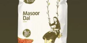 Red Masoor Dal