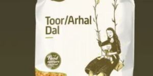 Yellow Toor Dal