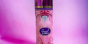 Lamsa Perfumed Body Spray