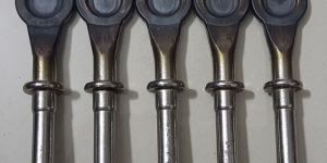 SS Eye Bolt