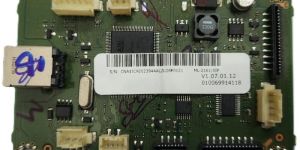 Logic Card Formatter Board Samsung ML-2161 ML-2160
