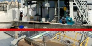 Minicell TM Dissolved Air Flotation Units