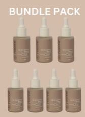Bundle Combo - 2 (Pack Of 7 Hair Strengthening Serum)