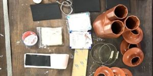 Cable Termination Boxes