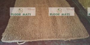 Coir Gymnasium Mat
