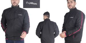 Mens Corporate Office Winter Jacket