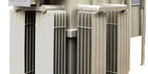 750 Kva Three Phase Servo Voltage Stabilizer Oil Cooled