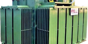 DC ELECTROLYSIS RECTIFIER