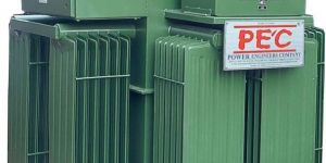 Electrolysis Rectifier