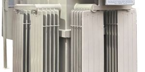 Industrial Servo Voltage Stabilizer