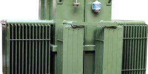 Rectifier Chrome Plating