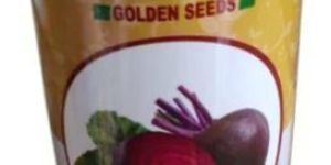 Advanta F1 Hybrid Lalima Beetroot Seeds