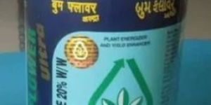 Devi Boom Flower Ultra Plant Energizer and Yield Enhancer