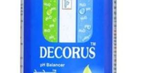 Poorva Decorus PH Balancer