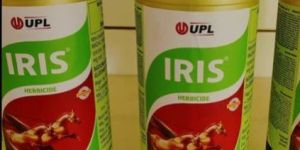 Upl Iris Herbicide
