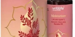 Vrithilife Skin Moisturizer