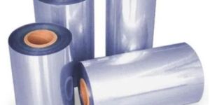 PVC Shrink Film Roll