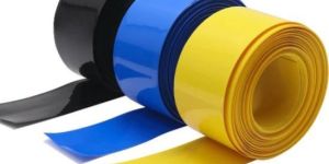 PVC Shrink Sleeve